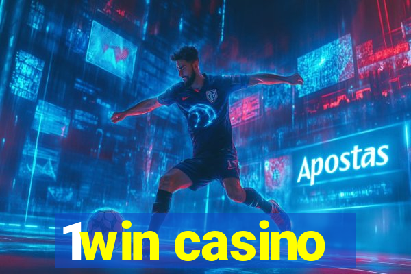 1win casino