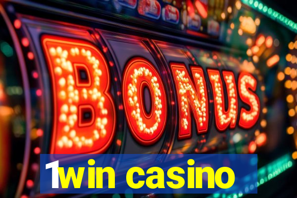 1win casino