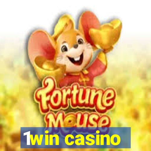 1win casino