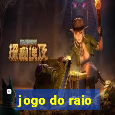 jogo do raio