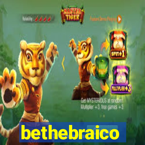 bethebraico