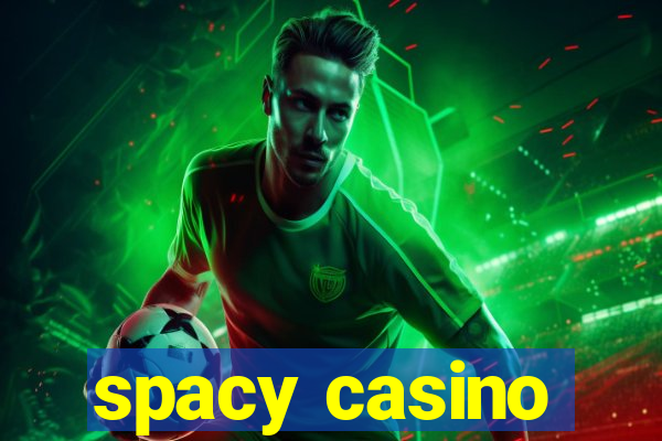 spacy casino