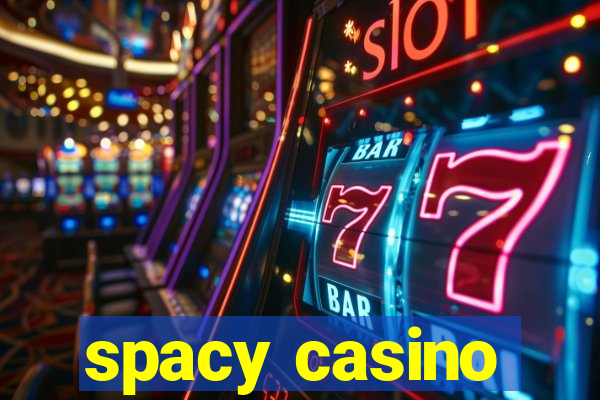 spacy casino