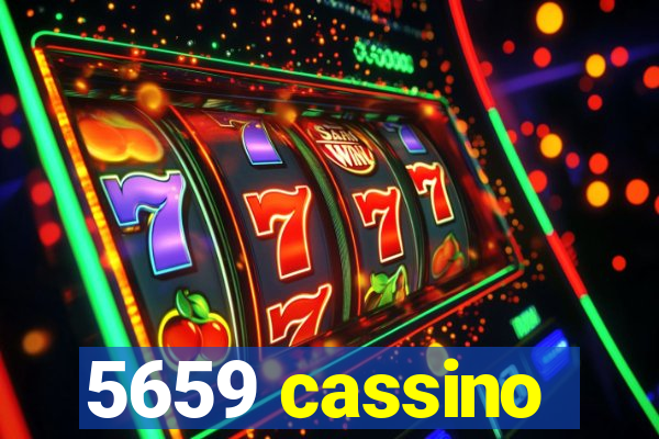 5659 cassino