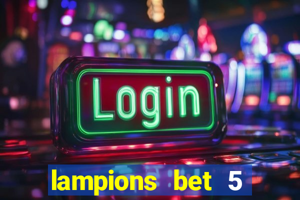 lampions bet 5 rodadas grátis