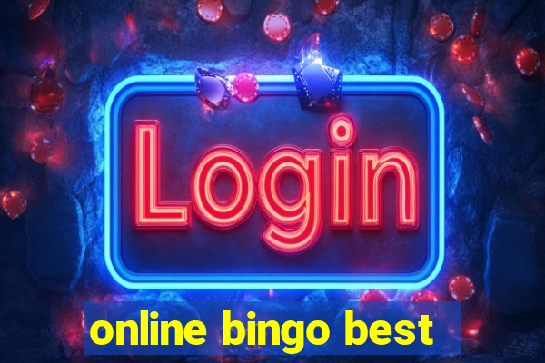 online bingo best