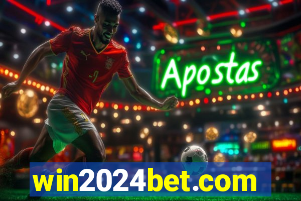 win2024bet.com