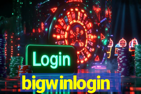 bigwinlogin