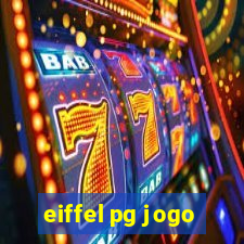 eiffel pg jogo