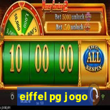 eiffel pg jogo