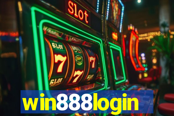 win888login