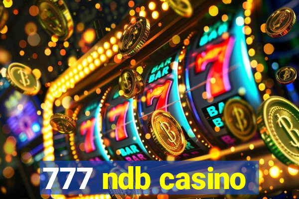 777 ndb casino