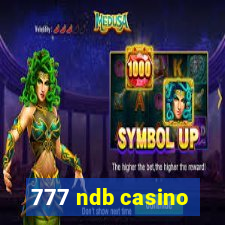 777 ndb casino