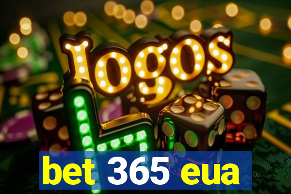 bet 365 eua