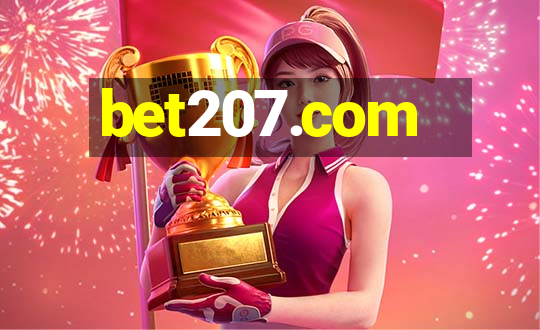 bet207.com