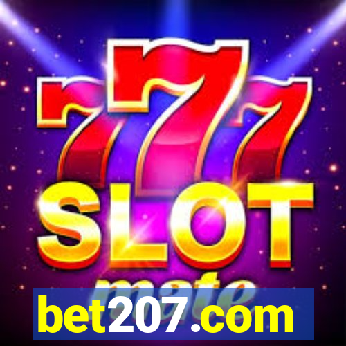 bet207.com