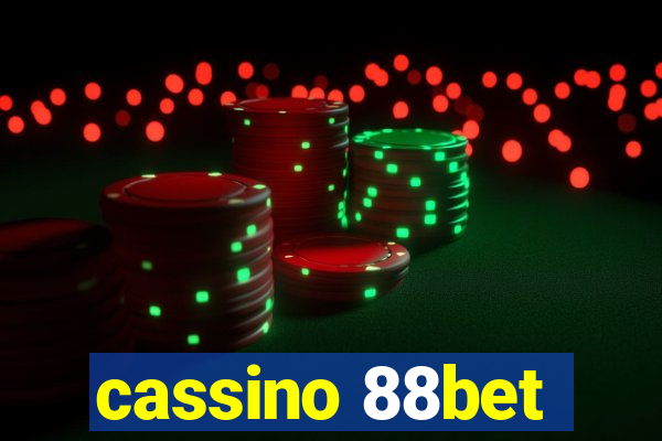 cassino 88bet