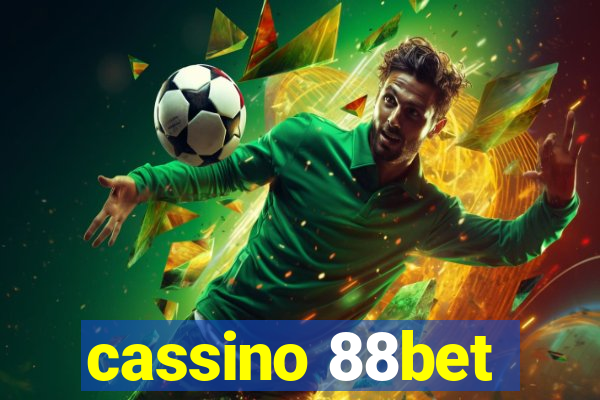 cassino 88bet