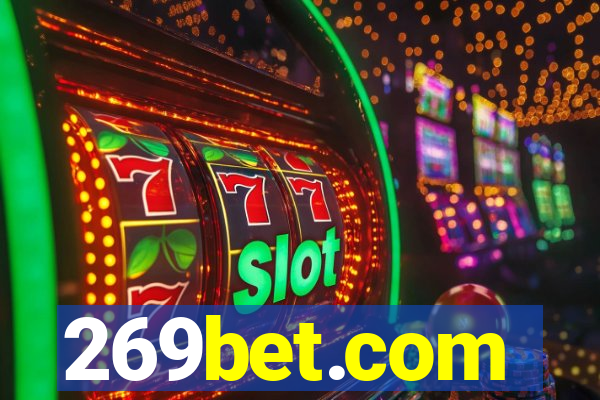 269bet.com