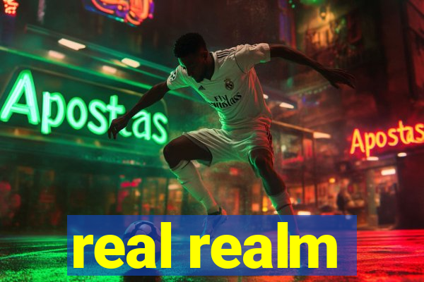 real realm