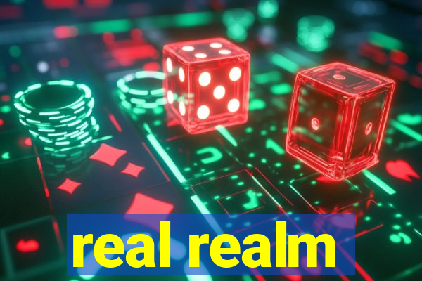 real realm