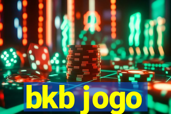 bkb jogo