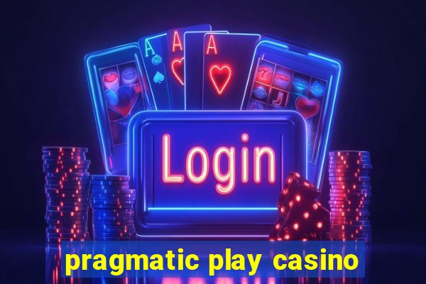 pragmatic play casino