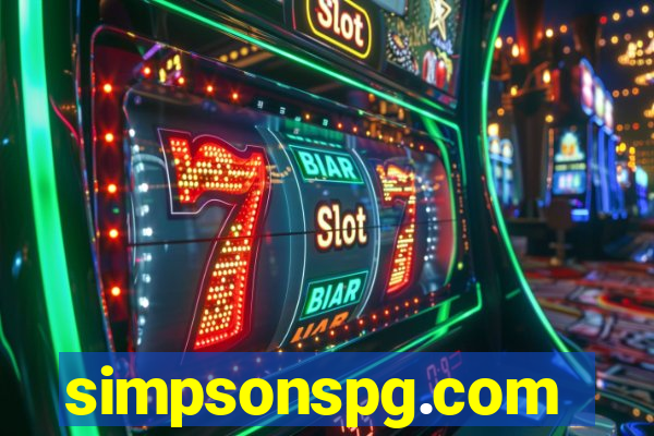 simpsonspg.com