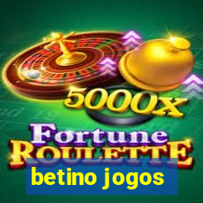 betino jogos