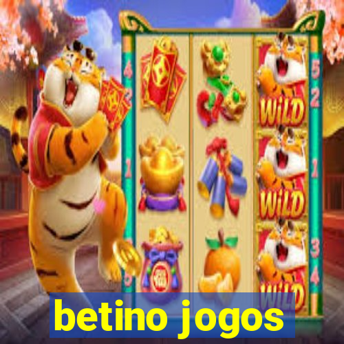 betino jogos