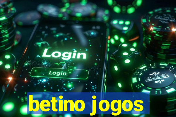 betino jogos