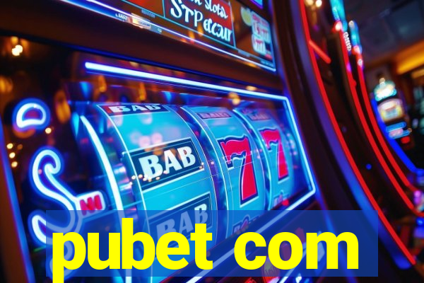 pubet com