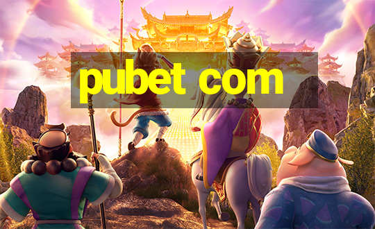 pubet com