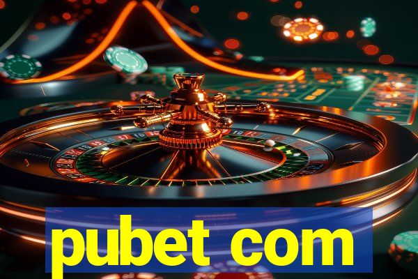 pubet com