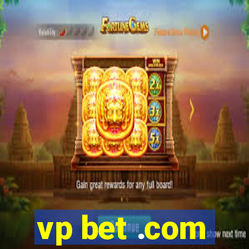 vp bet .com