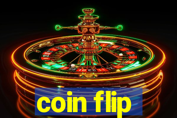 coin flip