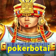 pokerbotai