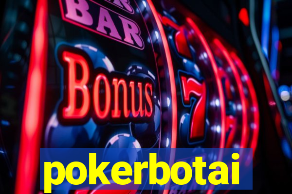 pokerbotai