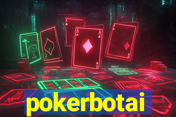 pokerbotai