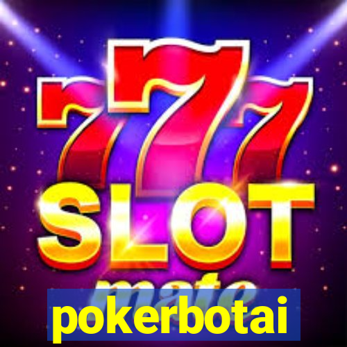 pokerbotai