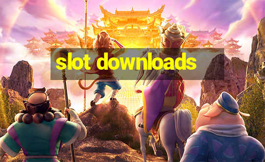 slot downloads