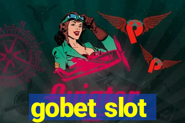 gobet slot