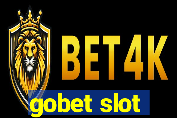 gobet slot