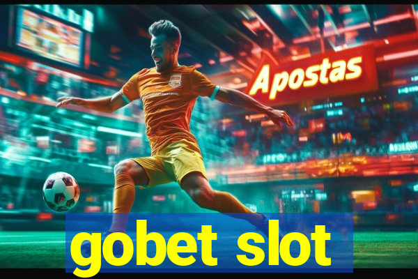 gobet slot