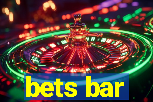 bets bar