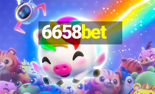 6658bet