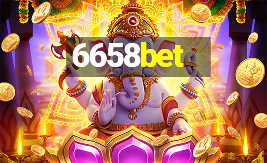 6658bet