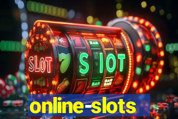 online-slots