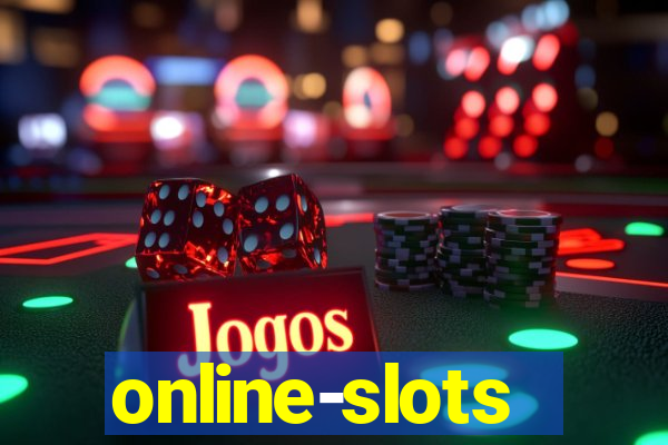 online-slots