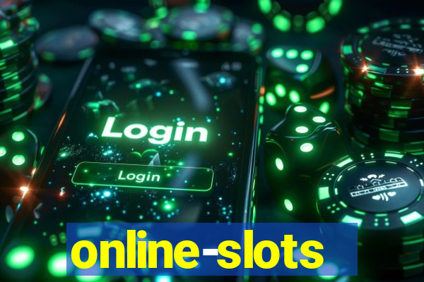 online-slots